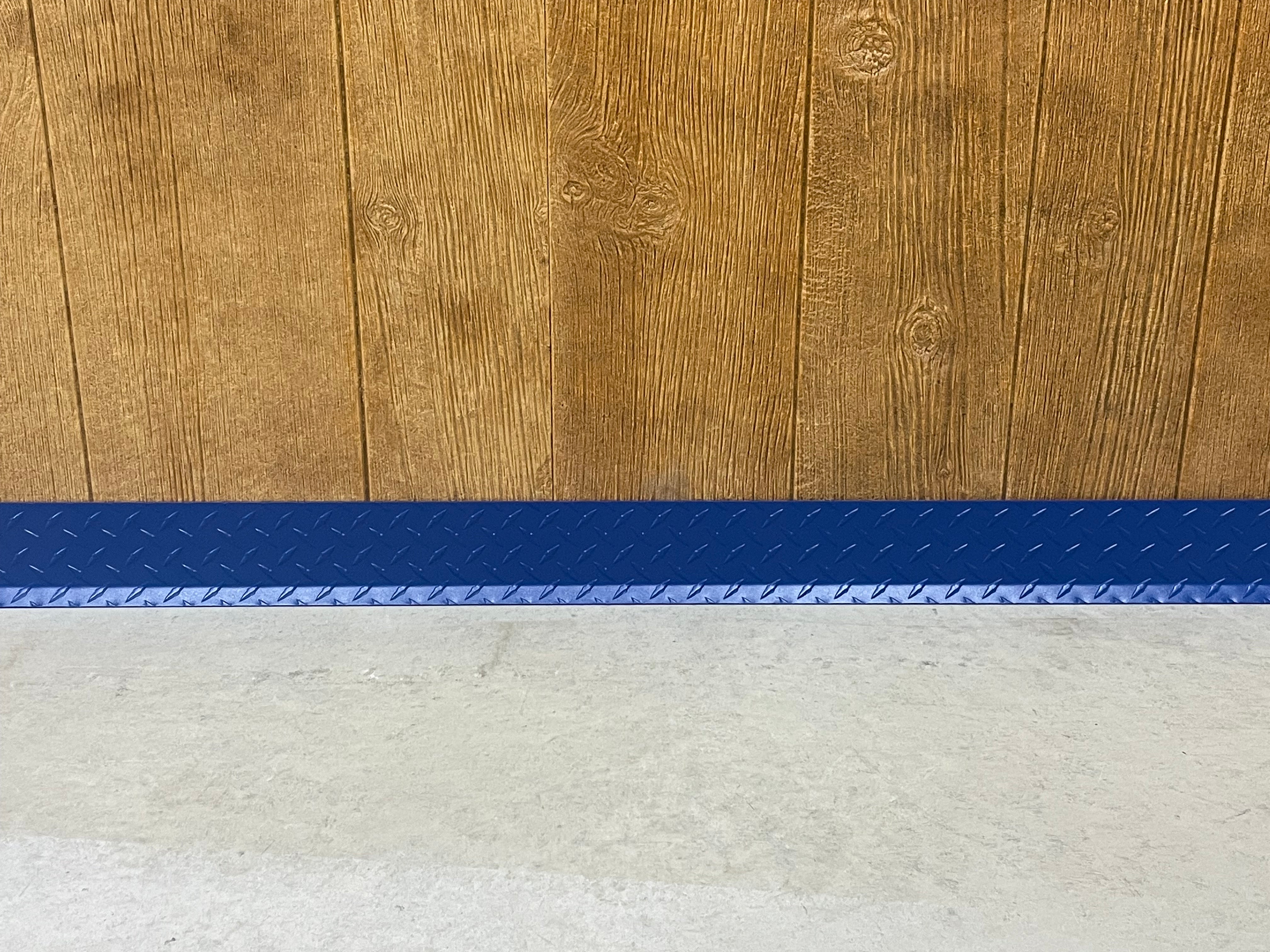 Protection That Aluminum Trim Provides