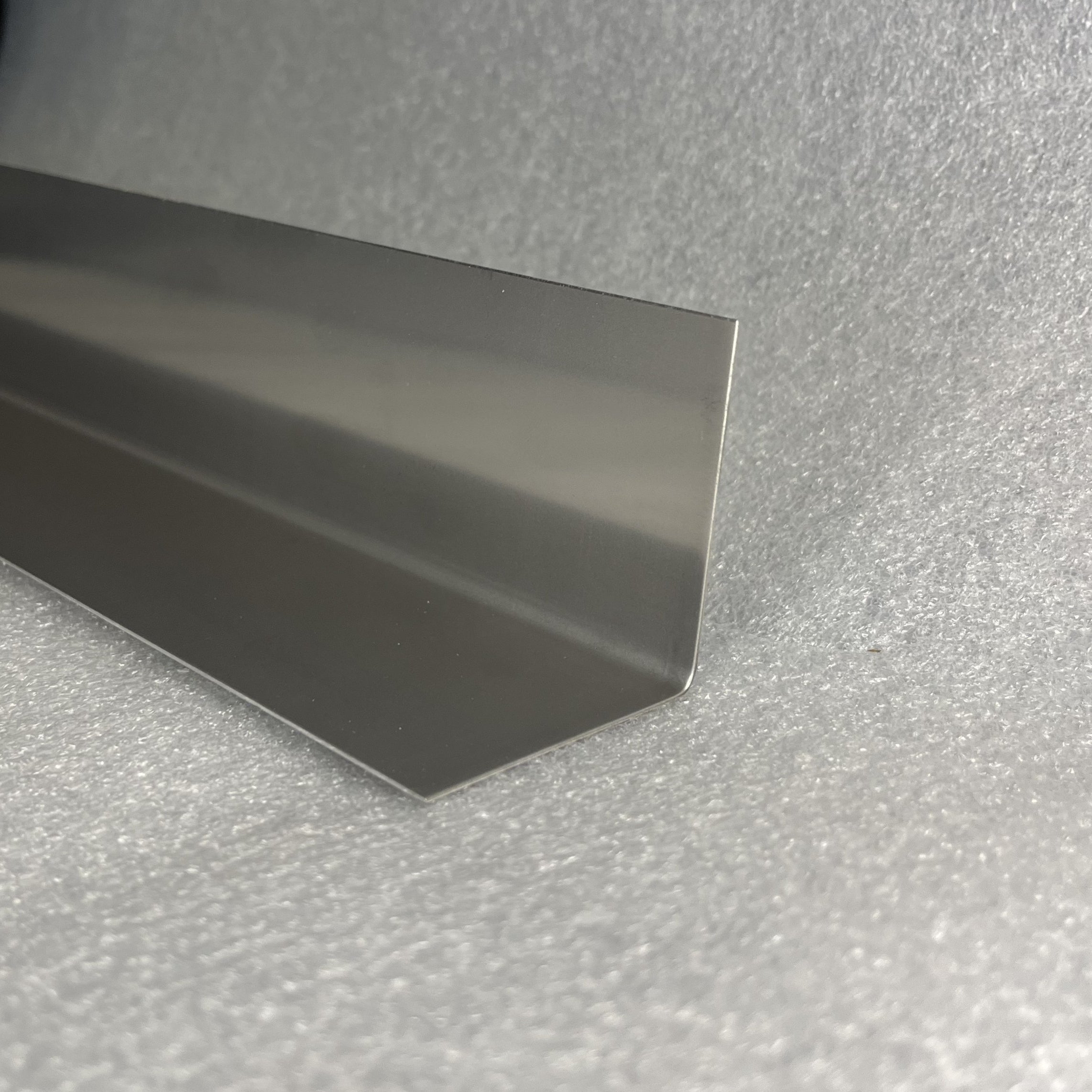 Stainless Steel Inside Corner Trim Guards