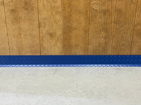 Protection That Aluminum Trim Provides