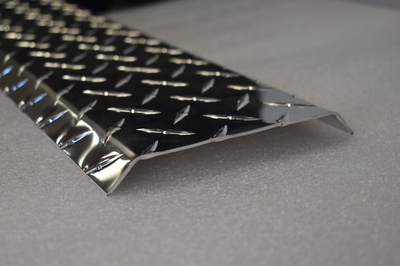 What is an Aluminum Door Saddle?