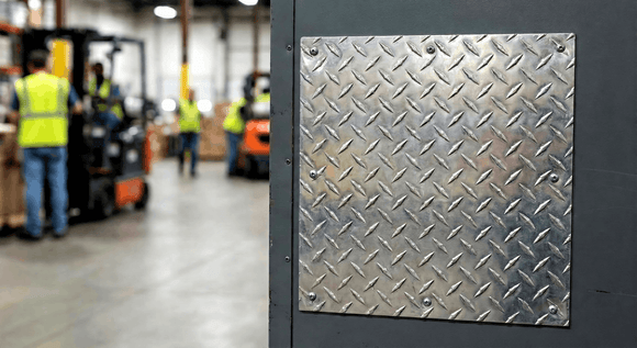 Benefits of Installing Commercial Door Protectors