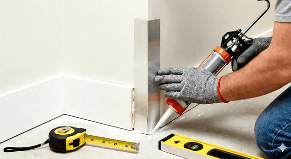 Choosing the Right Corner Trim Molding