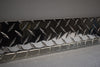 Aluminum Baseboard Trim
