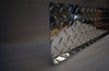 Aluminum Baseboard Trim