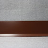 Aluminum Baseboard Trim