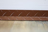 Aluminum Baseboard Trim