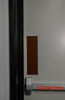 Smooth Metal Push Plates For Doors