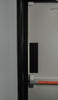 Smooth Metal Push Plates For Doors