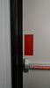 Smooth Metal Push Plates For Doors