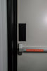 Smooth Metal Push Plates For Doors