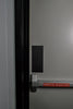 Smooth Metal Push Plates For Doors