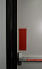 Smooth Metal Push Plates For Doors