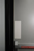 Smooth Metal Push Plates For Doors