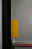 Smooth Metal Push Plates For Doors