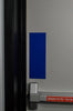 Smooth Metal Push Plates For Doors