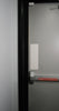 Smooth Metal Push Plates For Doors