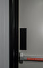 Smooth Metal Push Plates For Doors
