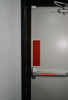 Smooth Metal Push Plates For Doors