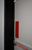 Smooth Metal Push Plates For Doors