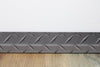 Aluminum Baseboard Trim