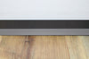 Aluminum Baseboard Trim
