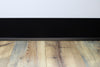 Aluminum Baseboard Trim