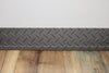 Aluminum Baseboard Trim