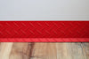 Aluminum Baseboard Trim