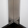 Stainless Steel Inside Corner Trim Guards