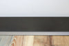 Aluminum Baseboard Trim