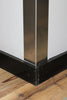 Stainless Steel Outside Corner Trim Guards