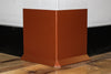Aluminum Outside Corner Baseboard Molding