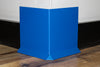 Aluminum Outside Corner Baseboard Molding