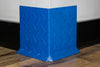Aluminum Outside Corner Baseboard Molding