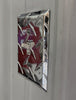 Aluminum Single Toggle Light Switch Cover