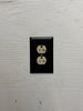 Aluminum Outlet Cover