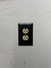 Aluminum Outlet Cover