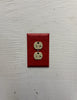 Aluminum Outlet Cover