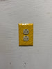 Aluminum Outlet Cover