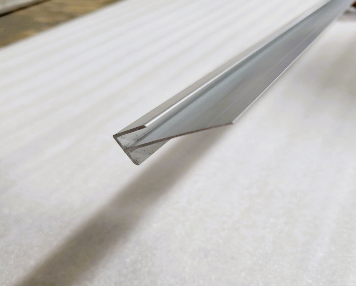 Edge Trim Outside Corner TreadWare