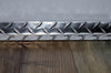 Aluminum Baseboard Trim