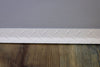 Aluminum Baseboard Trim