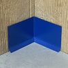 Aluminum Baseboard Inside Corner Blocks