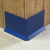 Aluminum Outside Corner Baseboard Molding
