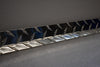 Aluminum Baseboard Trim