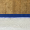Aluminum Baseboard Trim