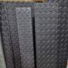 2 In. Aluminum Strips